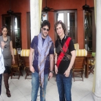 Joe raad sur yala.fm